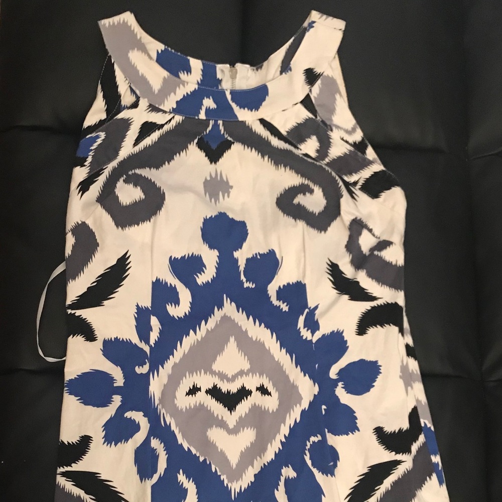 Juniors dress